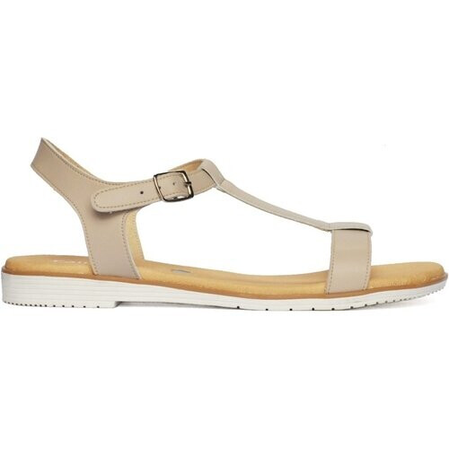 FAIRMA ETHICAL DESIGN dames vegan Sandalen Ferri Beige Tweedehands