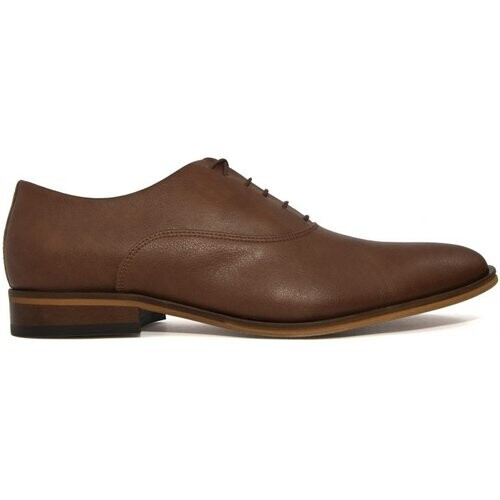 FAIRMA ETHICAL DESIGN mannen vegan Schoenen Harry Nut Lichtbruin Tweedehands