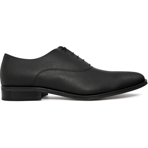 FAIRMA ETHICAL DESIGN mannen vegan Schoenen Harry Zwart Tweedehands