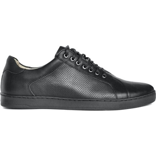 FAIRMA ETHICAL DESIGN mannen vegan Sneakers Hugo Zwart Tweedehands
