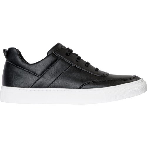 FAIRMA ETHICAL DESIGN mannen vegan Sneakers Lenny Zwart Tweedehands