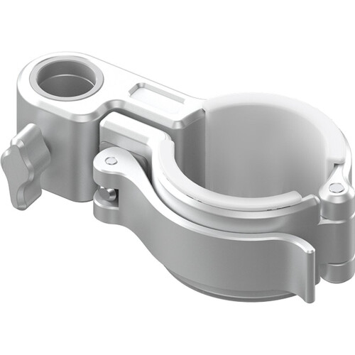 FALCAM Geartree Clamp 1 Mounting Point For 15.8mm - Tweede (buiten)kans