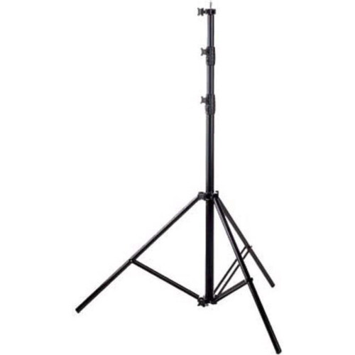 Falcon Eyes L2900GA/B - Lampstatief Heavy Duty 284 cm - Luchtgeveerd - 36 mm Tweedehands