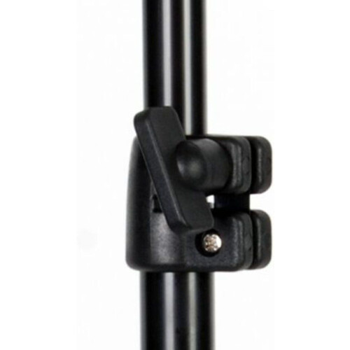 Falcon Eyes LH-ESB6060K - Continu Lichtset - Incompleet - Zwart