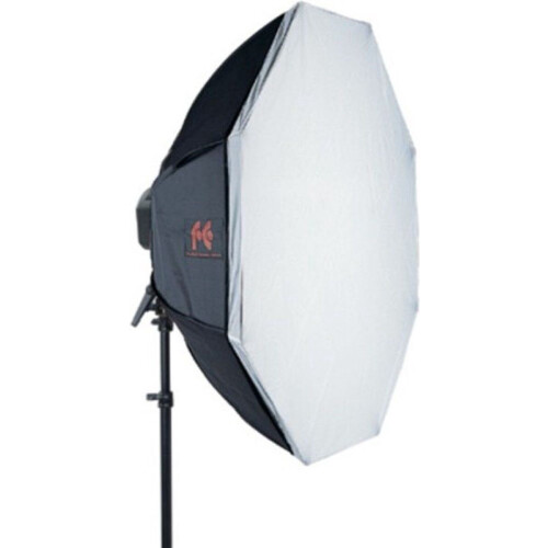 Falcon Eyes LHD-B928FS - Lamphouder met Octabox 80cm - 9x28W spiraallampen