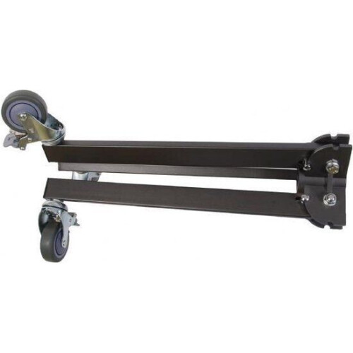 Falcon Eyes PT-80 - Heavy Duty Statief Dolly - Geschikt voor heavy duty statieven Tweedehands