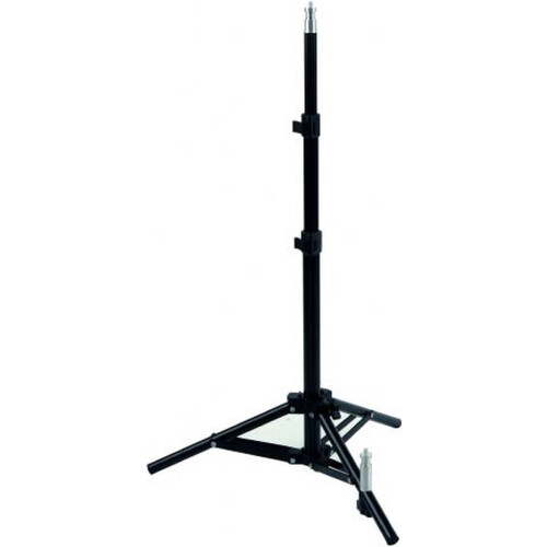 Falcon Eyes W802 - Lampstatief 45-103 cm - Stevig en licht - Geschikt voor strobist toepassingen Tweedehands