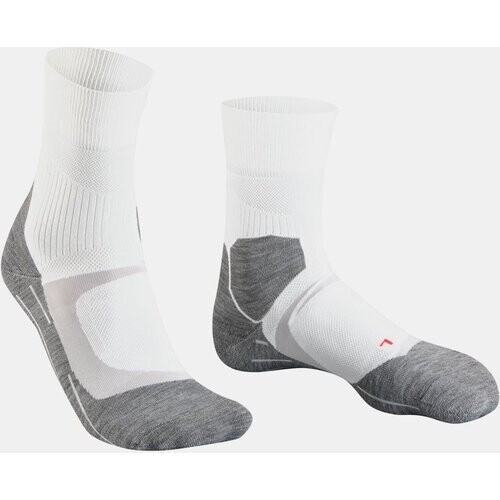 Falke Ru4 Cool Hardloopsok Dames Wit Tweedehands