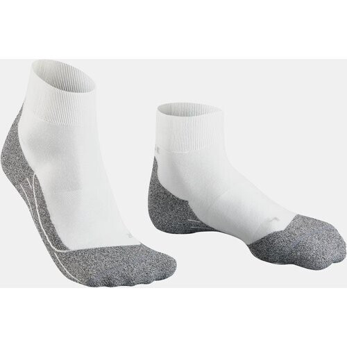 Falke Ru4 Light Hardloopsok Dames Wit Tweedehands
