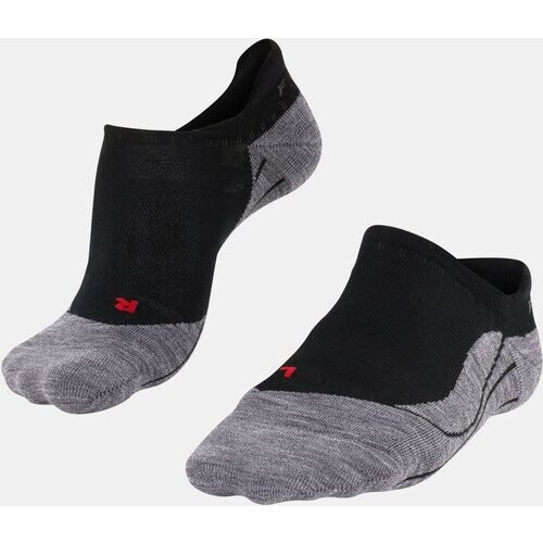 Falke TK5 Invisible Wandelsok Dames Black Tweedehands