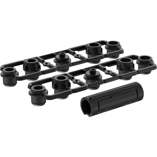 Thule FastRide - Adapterset - Ø9-15mm