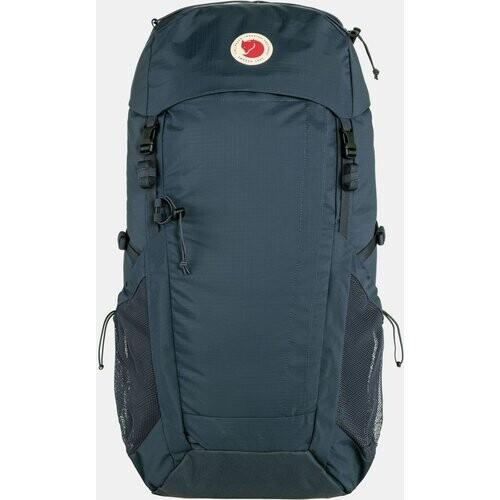 Fjällräven Abisko Hike 35 S/M - M/L Rugzak Marineblauw Tweedehands