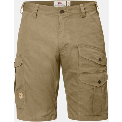 Fjällräven Barents Pro Shorts M Sand Brown Tweedehands