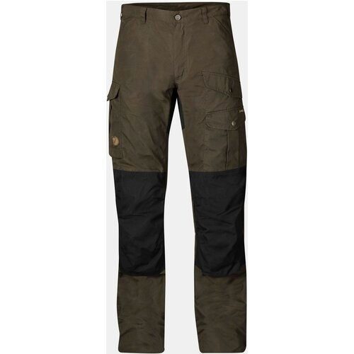 Fjällräven Barents Pro Trousers M Donkergroen Tweedehands