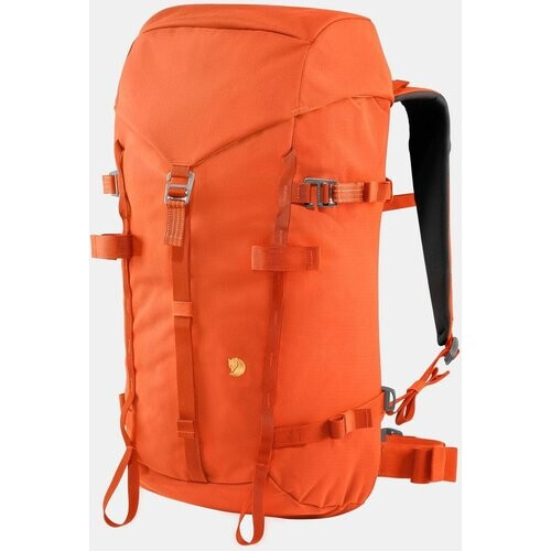 Fjällräven Bergtagen 30 Klimrugzak Oranje
