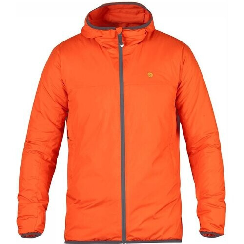 Fjällräven Bergtagen Lite Insulation Jas Oranje Tweedehands