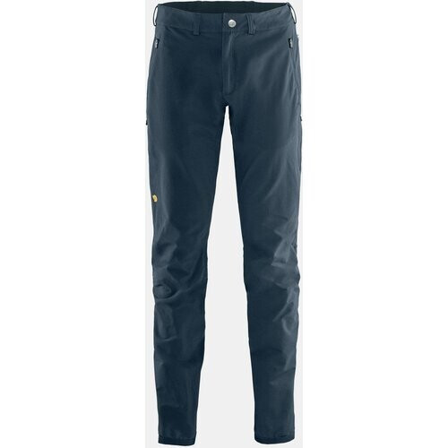 Fjällräven Bergtagen Stretch Broek Marineblauw Tweedehands