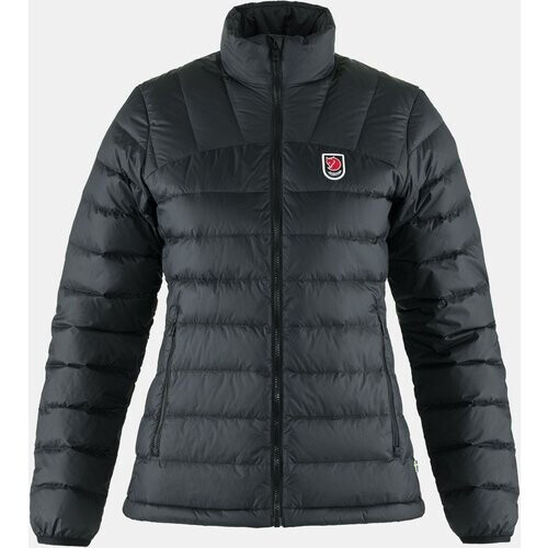 Fjällräven Expedition Pack Down Jas Dames Zwart Tweedehands