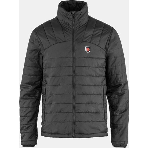 Fjällräven Expedition X-lätt Jas Zwart Tweedehands