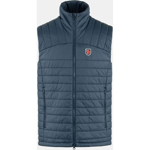 Fjällräven Expedition X-Lätt Vest Marineblauw Tweedehands
