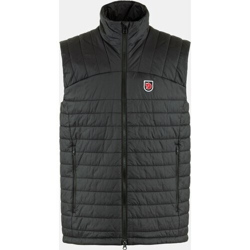 Fjällräven Expedition X-Lätt Vest Zwart Tweedehands