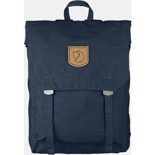 Fjällräven Foldzasck NO. 1 Rugzak Marineblauw Tweedehands