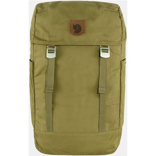 Fjällräven Greenland Top Rugzak Lichtgroen/Donkerkaki