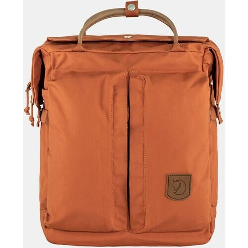 Fjällräven Haulpack NO. 1 Rugzak Kameelbruin Tweedehands