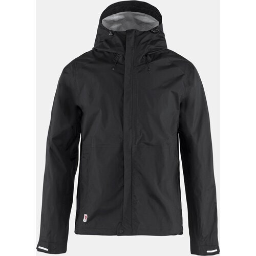 Fjällräven High Coast Hydratic Jacket M Zwart Tweedehands