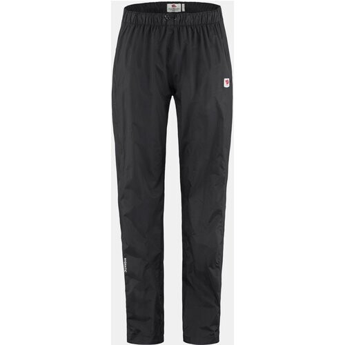 Fjällräven High Coast Hydratic Trousers Regular Dames Zwart Tweedehands