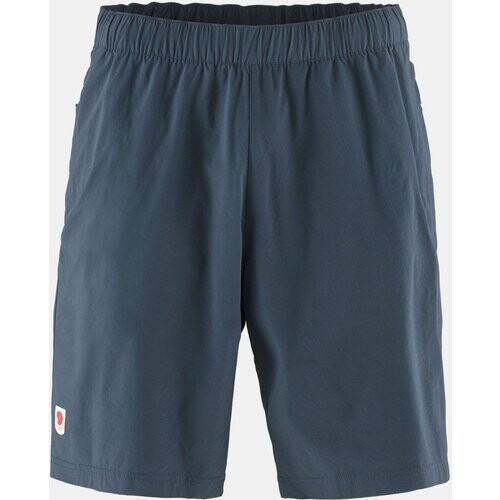 Fjällräven High Coast Relaxed Shorts Marineblauw Tweedehands