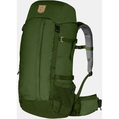 Fjällräven Kaipak 38L Rugzak Middengroen
