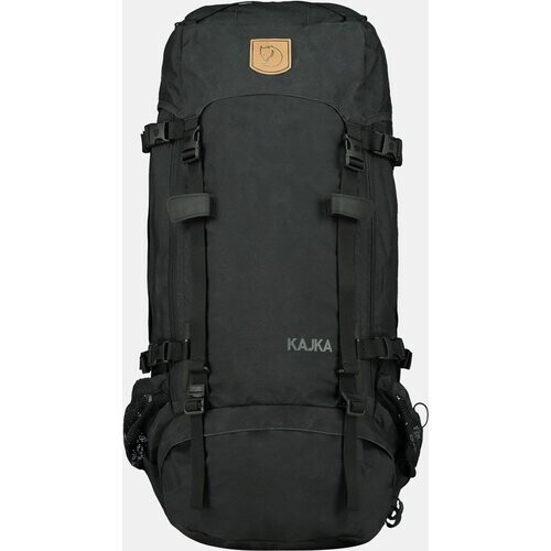 Fjällräven Kajka 65 Rugzak Zwart Tweedehands