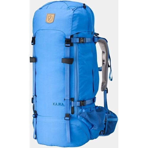 Fjällräven Kajka 75L Rugzak Dames Lichtblauw Tweedehands