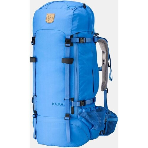 Fjällräven Kajka 75L Rugzak Lichtblauw Tweedehands