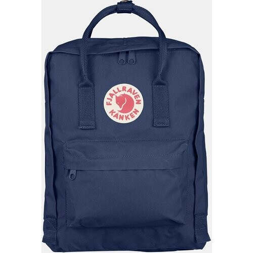 Fjällräven Kånken Rugzak Blue Tweedehands