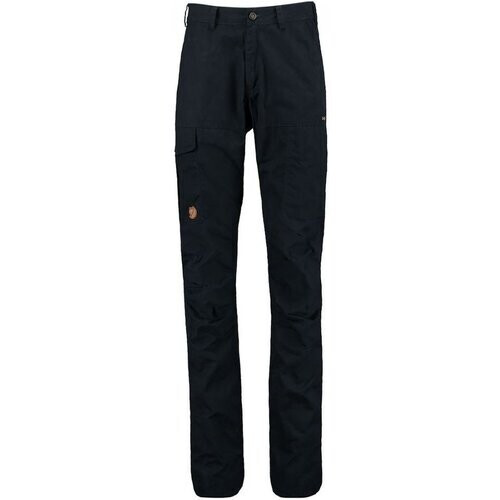 Fjällräven Karl Pro Broek Donkerblauw Tweedehands