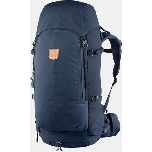 Fjällräven Keb 52L Dames Rugzak Middenblauw/Marineblauw