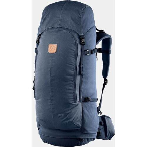Fjällräven Keb 72L Rugzak Dames Middenblauw/Marineblauw Tweedehands