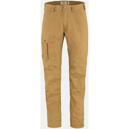 Fjällräven Nils Broek Buckweat Brown Tweedehands