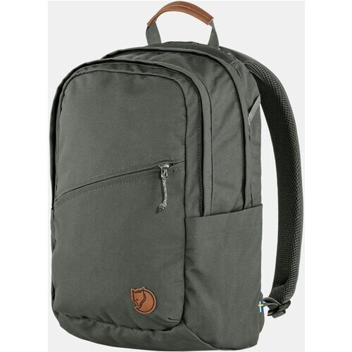 Fjällräven Raven 20 Rugzak Middengrijs Tweedehands