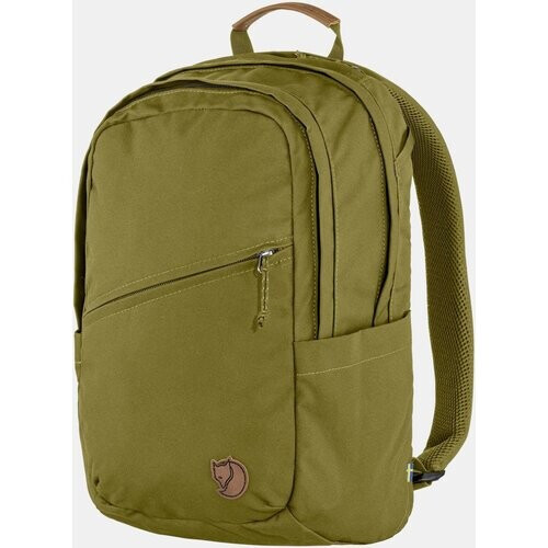 Fjällräven Raven 20 Rugzak Middenkaki Tweedehands