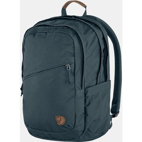 Fjällräven Raven 28 Rugzak Marineblauw Tweedehands