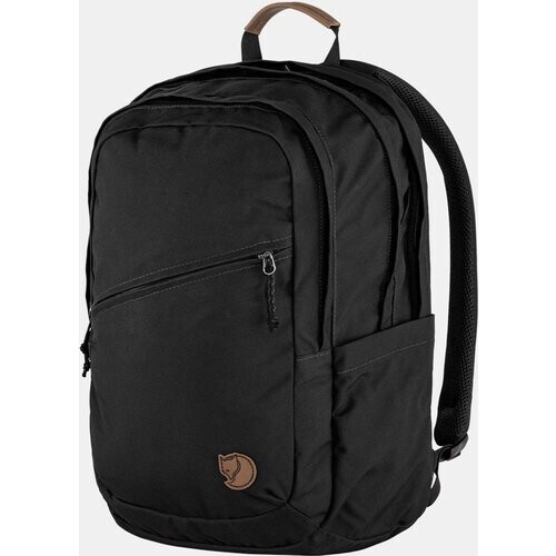 Fjällräven Raven 28 Rugzak Zwart Tweedehands
