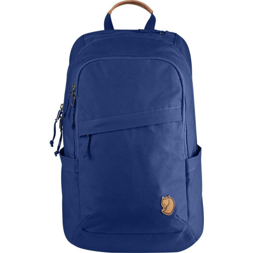 Fjallraven Raven - Rugzak 20 liter - Deep Blue