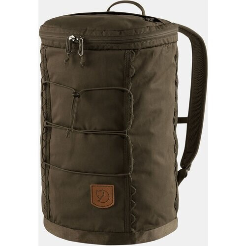 Fjällräven Singi 20L Rugzak Donkerkaki