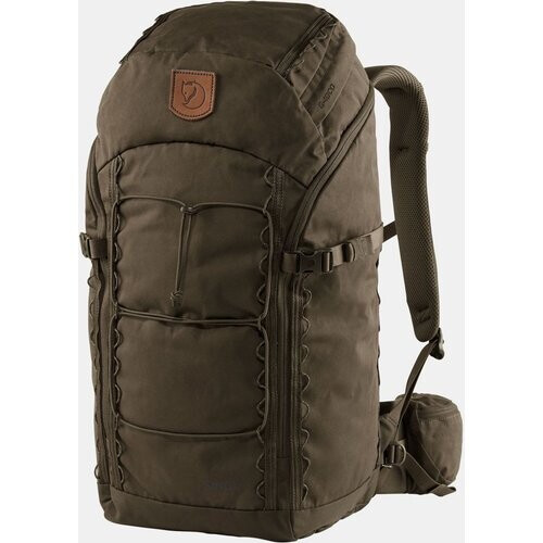 Fjällräven Singi 28L Rugzak Donkerkaki