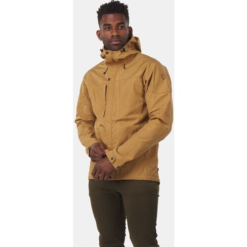 Fjällräven Skogsö Jacket Kameelbruin