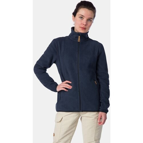 Fjällräven Stina Vest Dames Donkerblauw Tweedehands