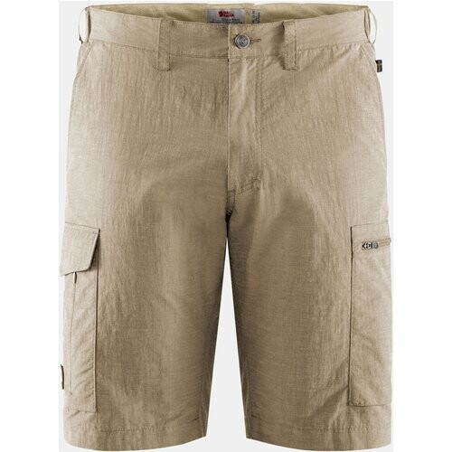 Fjällräven Travellers MT Broek Gebroken Wit Tweedehands